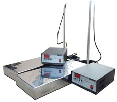 Ultrasonic Cleaning Board NSD-10P