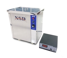 Ultrasonic Cleaner NSD-1012A