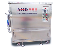 Ultrasonic Cleaner NSD-1036SF