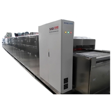 Ultrasonic Cleaning System NSD-28000H