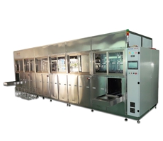 Ultrasonic Cleaning System NSD-110252STH